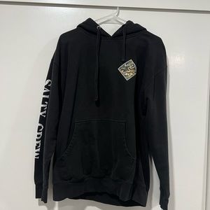 Salt Crew Hoodie